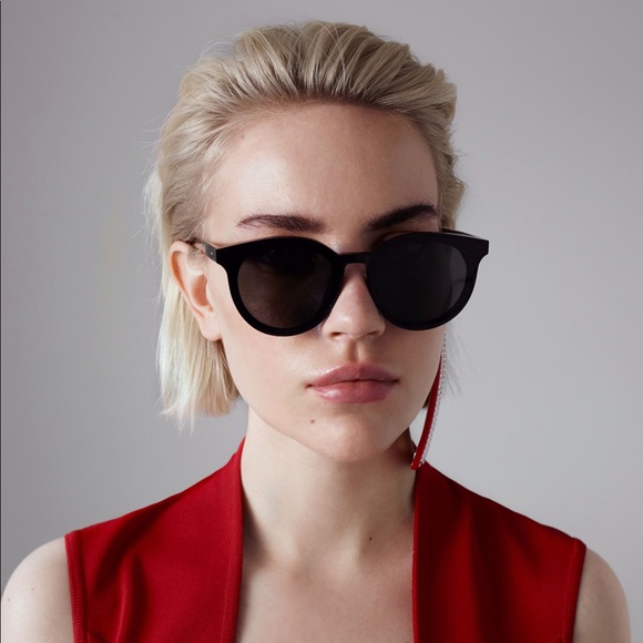 gentle monster Accessories - 😎Gentle Monster Flat See Saw Sunglasses